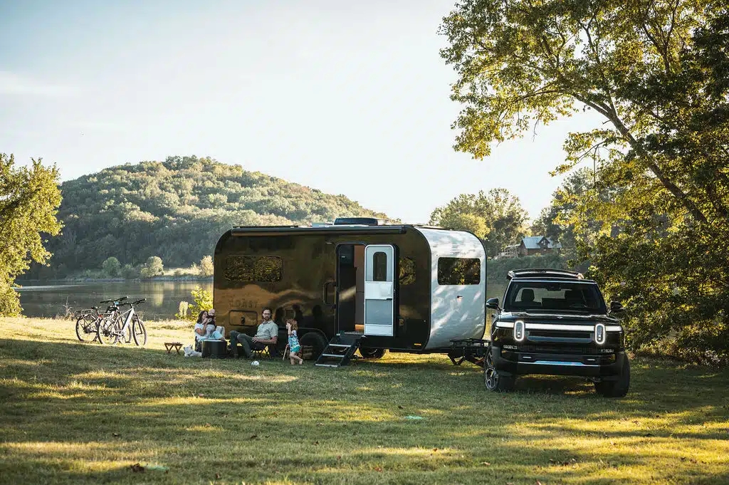 8 Awesome DIY RV Shower Remodel Ideas